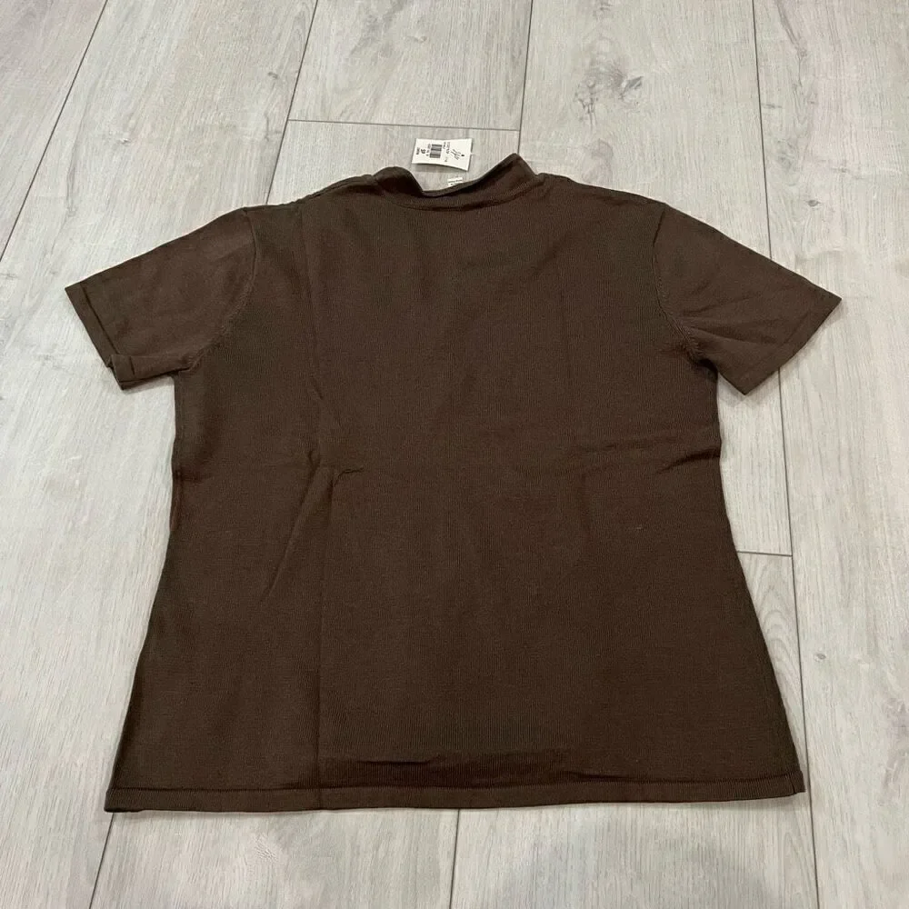 jJill women’s top size SP - Picture 2 of 6